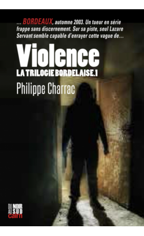 Violence - Tome 1