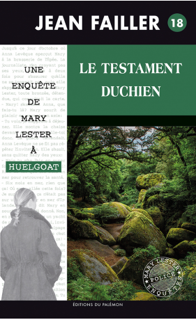 N°18 - Le testament Duchien