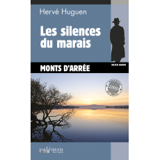 N°20 - Les silences du marais (livre numérique)