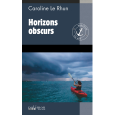 N°03 - Horizons obscurs (livre numérique)