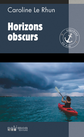 N°03 - Horizons obscurs (livre numérique)