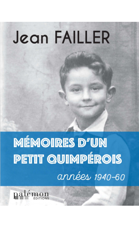 Mémoires d'un petit Quimpérois