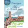 Escape game en Bretagne - Panique sur la côte de Granit rose