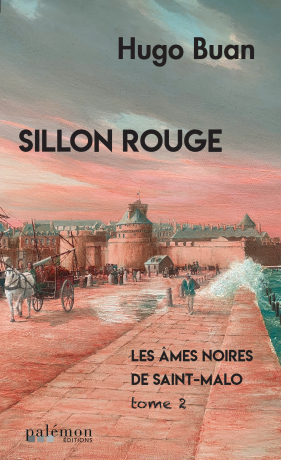 N°02 - Sillon rouge