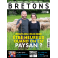 Magazine Bretons n°187 (DE MAL EN PIS ?)