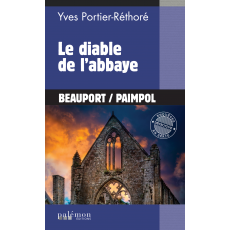 N°01 - Le diable de l'abbaye (livre numérique)