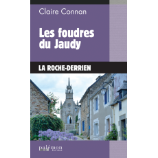 N°02 - Les foudres du Jaudy (livre numérique)