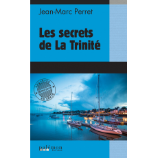 N°04 - Les secrets de La Trinité (livre numérique)