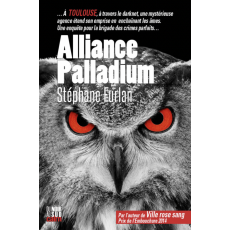 Alliance Palladium