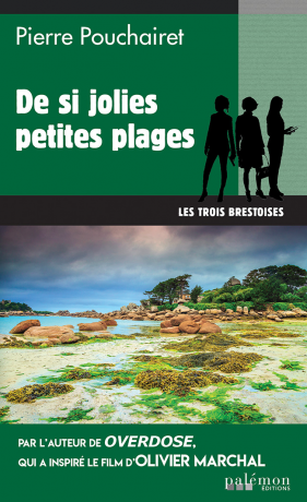 N°10 - De si jolies petites plages (livre numérique)