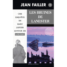 N°01 - Les bruines de Lanester (livre numérique)