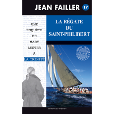 N°17 - La régate du Saint-Philibert (livre numérique)