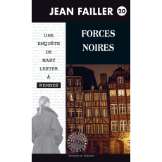 N°20 - Forces noires (livre numérique)