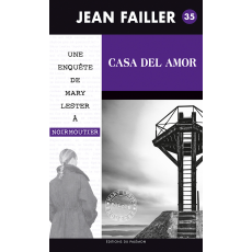 N°35 - Casa del Amor (livre numérique)