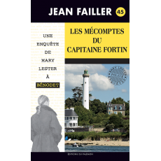 N°45 - Les mécomptes du capitaine Fortin (livre numérique)