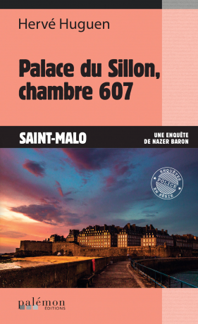 N°23 - Palace du Sillon, chambre 607