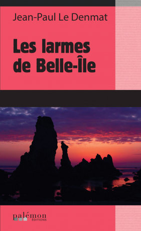 N°05 - Les larmes de Belle-Île