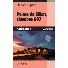 N°23 - Palace du Sillon, chambre 607 (livre numérique)