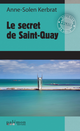 N°05 - Le secret de Saint-Quay