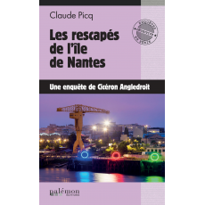 n°18 - Les rescapés de l'île de Nantes (livre numérique)