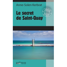 N°05 - Le secret de Saint-Quay (livre numérique)