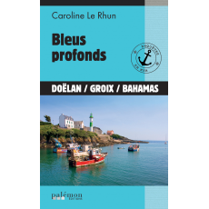 N°04 - Bleus profonds (livre numérique)