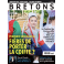 Magazine Bretons N°198 - On ne sait plus où on habite !