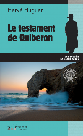 N°24 - Le testament de Quiberon
