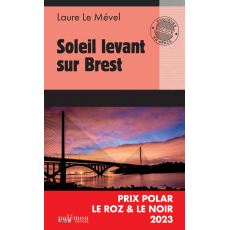 N°01 - Soleil levant sur Brest
