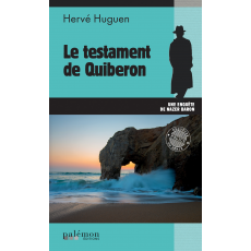N°24 - Le testament de Quiberon (livre numérique)