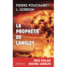 La Prophétie de Langley (livre numérique)