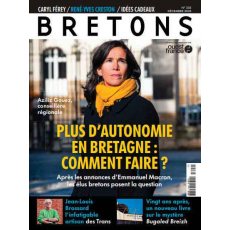 Magazine Bretons N°203 - C’est pour bientôt ?