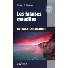 n°01 - Les falaises maudites (livre numérique)