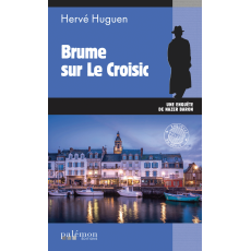 N°25 - Brume sur Le Croisic (livre numérique)