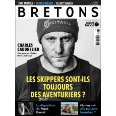 Magazine Bretons N°207 - Fin de l'aventure ?